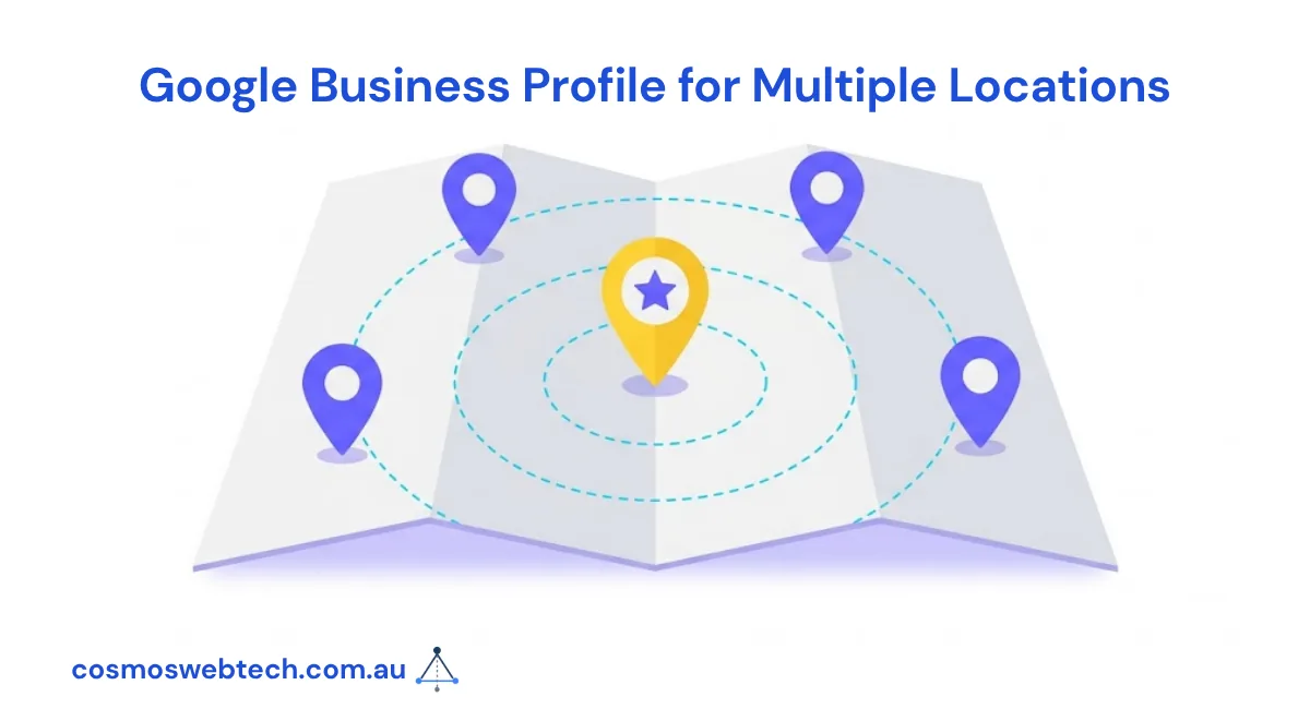 Google Business Profile for Multiple Locations: The Australian SMB Guide for 2026