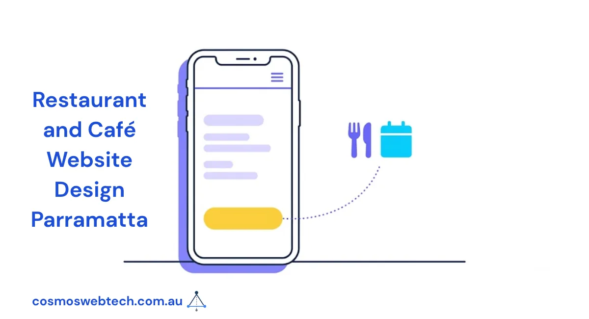 Restaurant and Café Website Design Parramatta: What It Costs and What You Actually Need in 2026