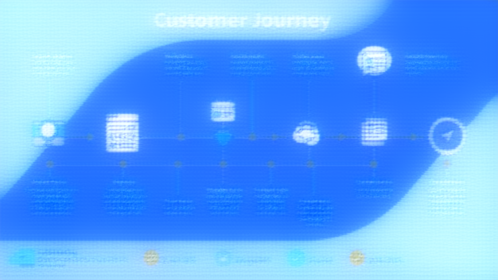 Essential website analytics metrics and KPIs infographic